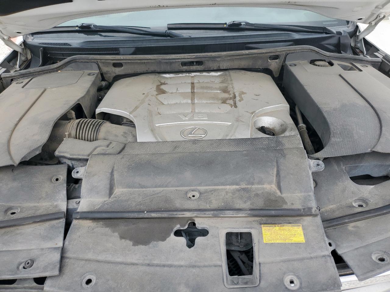 2011 Lexus Lx 570 VIN: JTJHY7AX9B4056849 Lot: 92904215