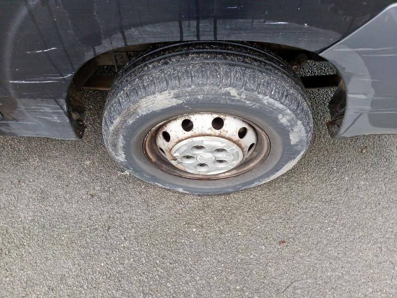 2017 CITROEN RELAY 2.0 BLUEHDI H2 VAN 130PS ENTERPRISE