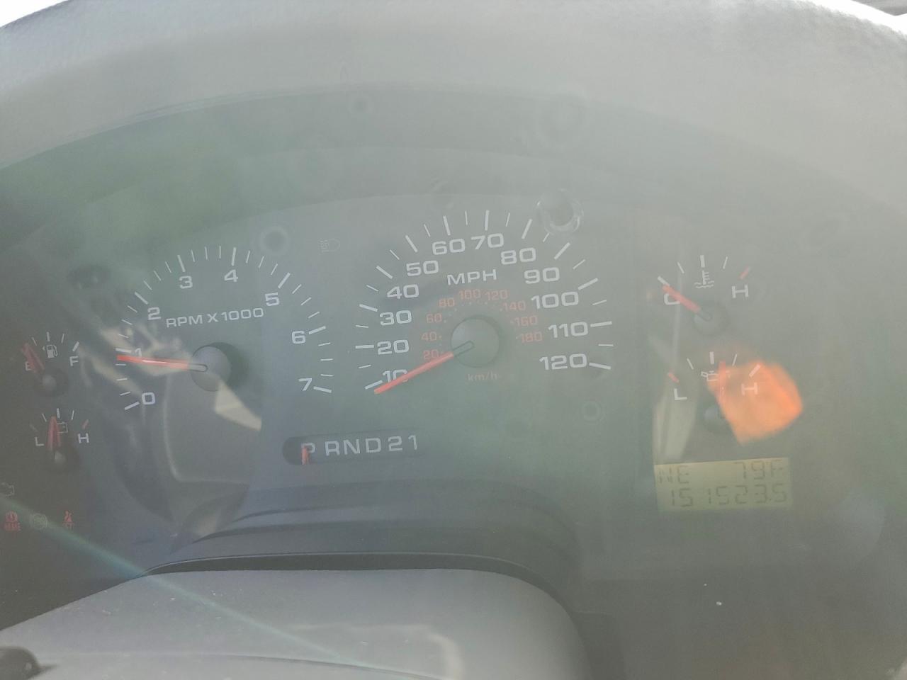 2006 Ford F150 VIN: 1FTPX12546NA19994 Lot: 93907395