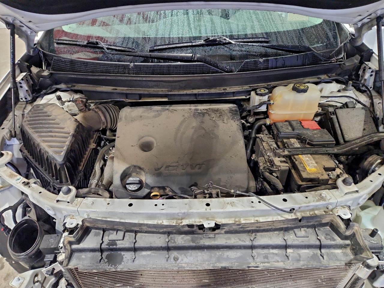 2018 Chevrolet Traverse Ls VIN: 1GNERFKWXJJ146389 Lot: 93980615