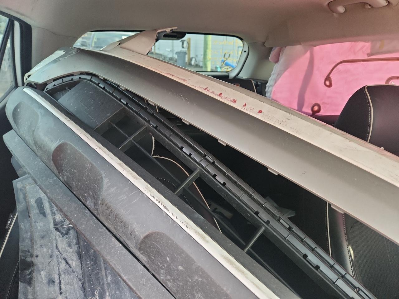 2023 Hyundai Venue Sel VIN: KMHRC8A35PU235028 Lot: 91899245