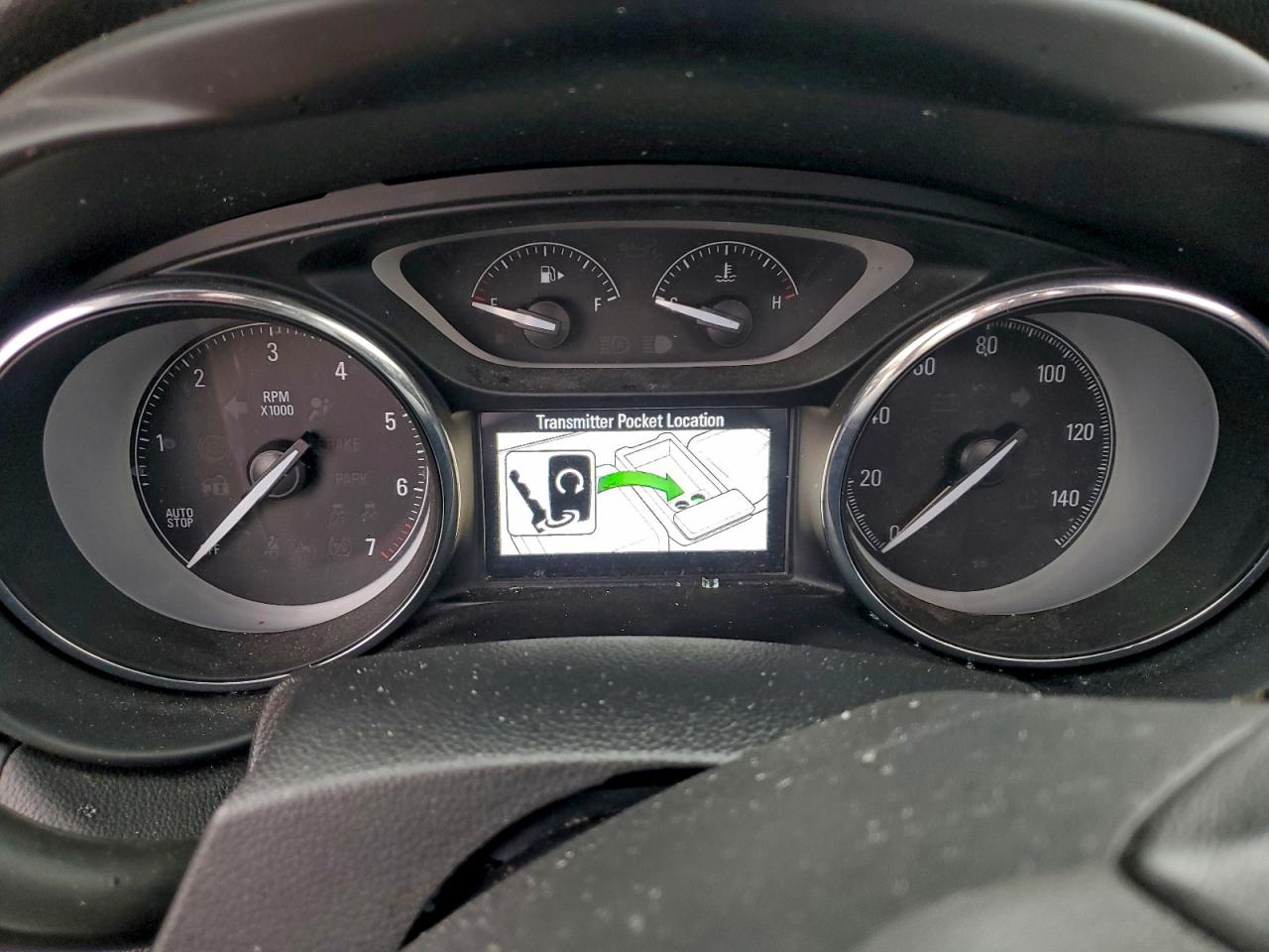 2020 Buick Envision Essence VIN: LRBFXCSA0LD067738 Lot: 94149425