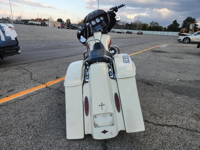 2014 HARLEY-DAVIDSON FLHXS STREET GLIDE SPECIAL  