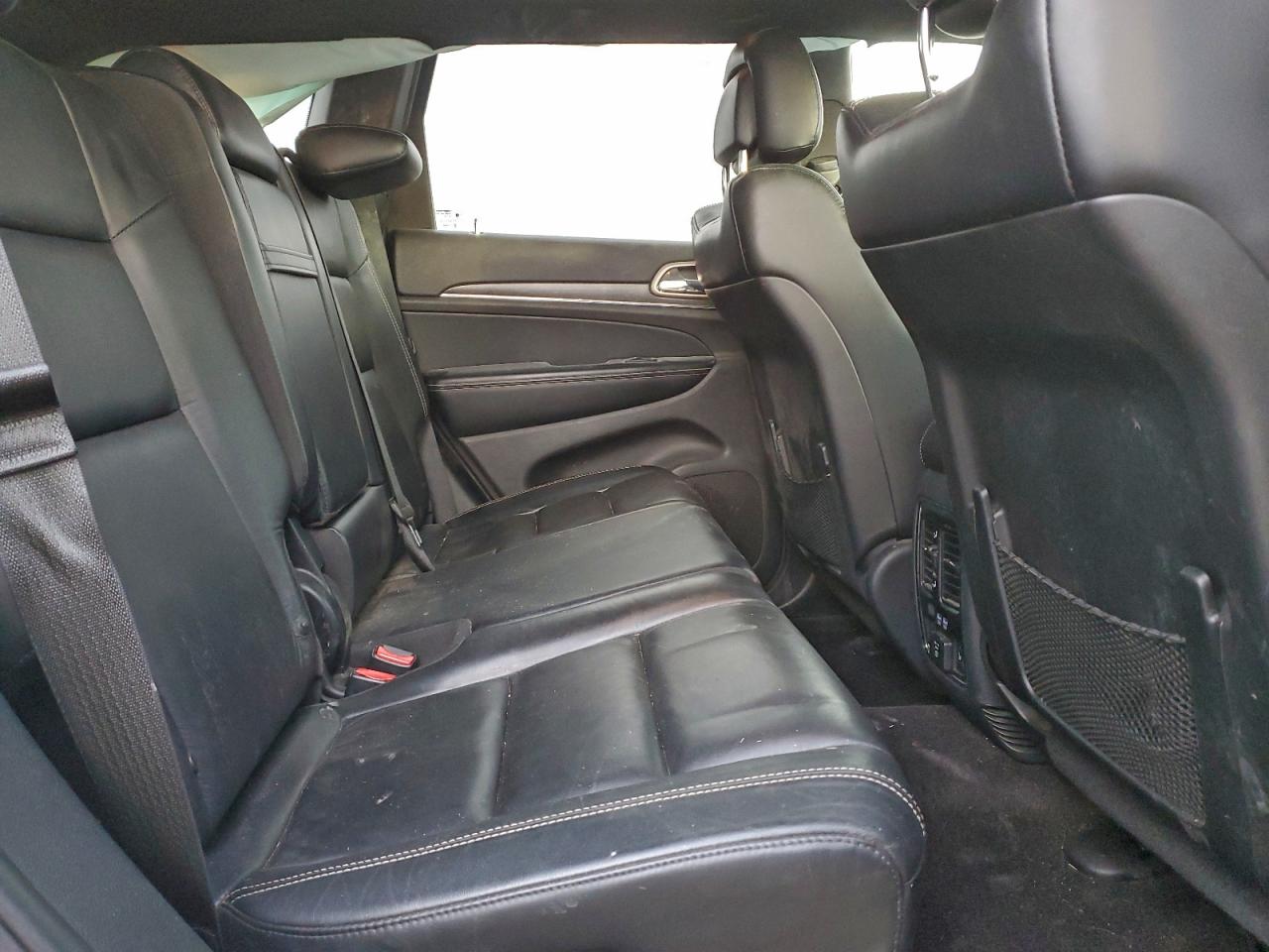 2017 Jeep Grand Cherokee Limited VIN: 1C4RJFBGXHC948174 Lot: 94550395