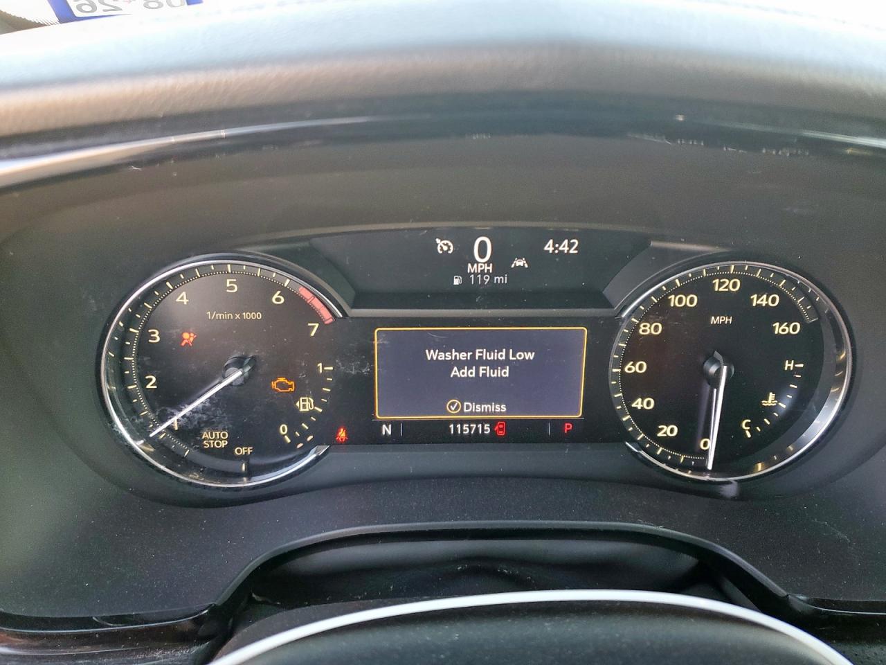 2020 Cadillac Xt5 Premium Luxury VIN: 1GYKNCRS8LZ147208 Lot: 92359065