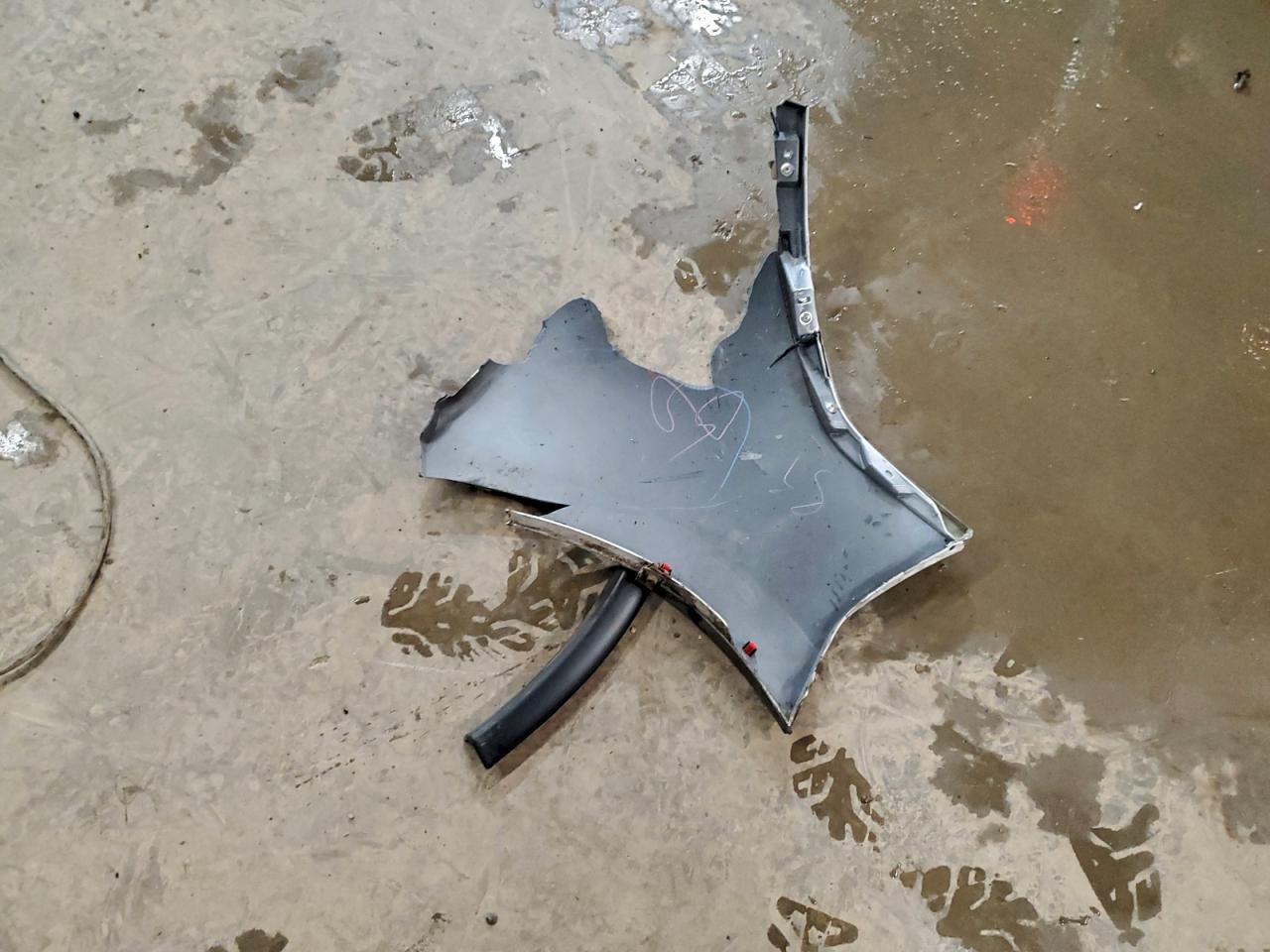 2019 Mitsubishi Outlander Se VIN: JA4AZ3A35KZ004185 Lot: 94019165