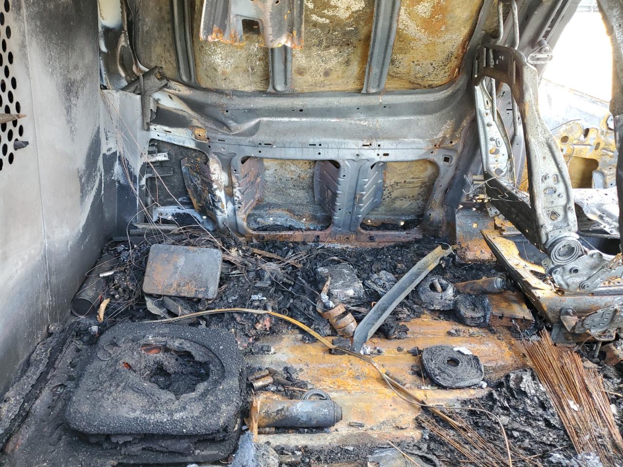 2019 Ford Transit T-250 VIN: 1FTYR1YMXKKA42382 Lot: 90866785