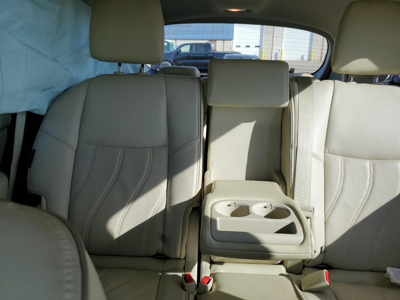 2018 Infiniti Qx60 VIN: 5N1DL0MM7JC510637 Lot: 92666975