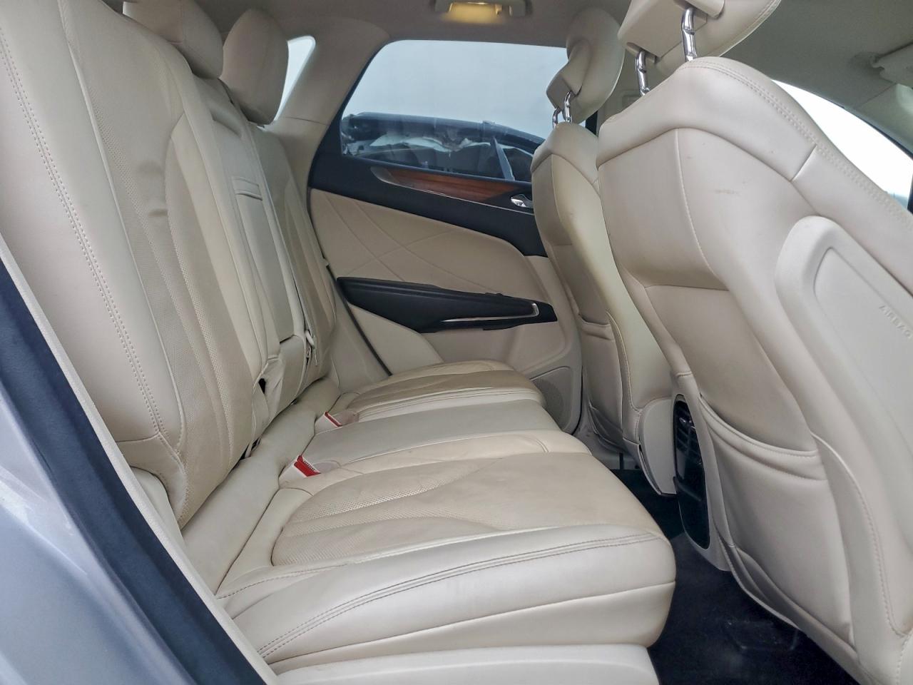 2016 Lincoln Mkc Reserve VIN: 5LMCJ3C91GUJ03171 Lot: 93420805