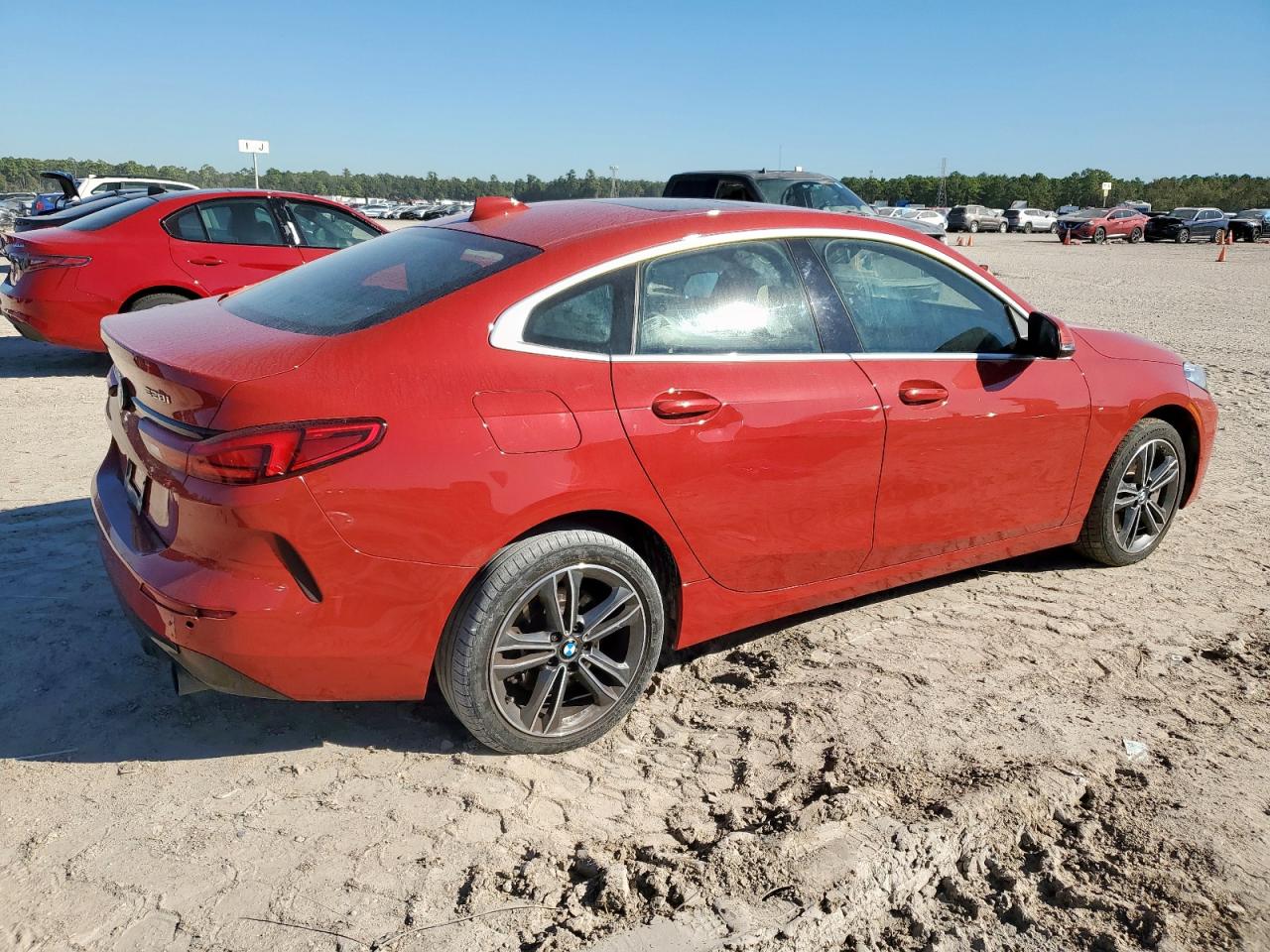 Фото: WBA53AK07N7L14840