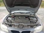 2006 BMW 1 SERIES 120D SE 5DR for sale at Copart SANDWICH