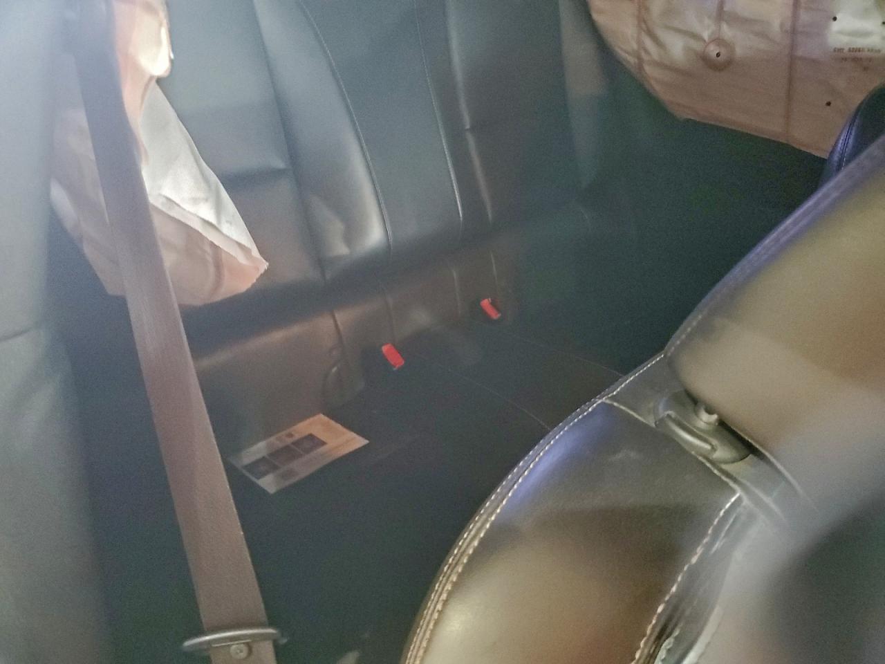 2010 Chevrolet Camaro Lt VIN: 2G1FC1EV6A9197493 Lot: 93617385