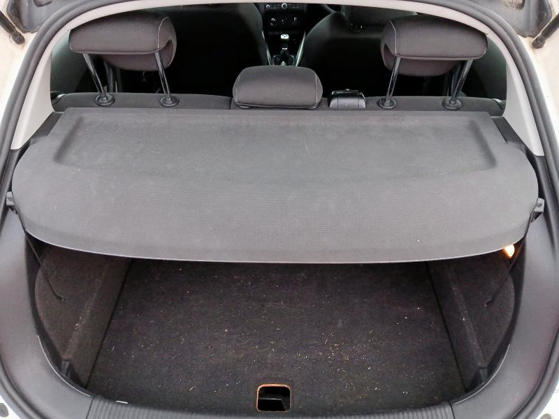 2013 AUDI A1 1.6 TDI SPORT 5DR