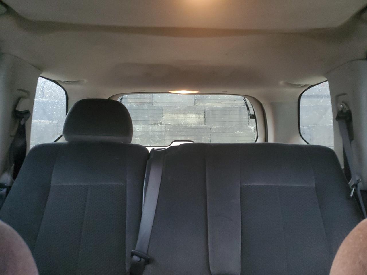 2009 GMC Envoy Sle VIN: 1GKDT33S592108823 Lot: 93437115