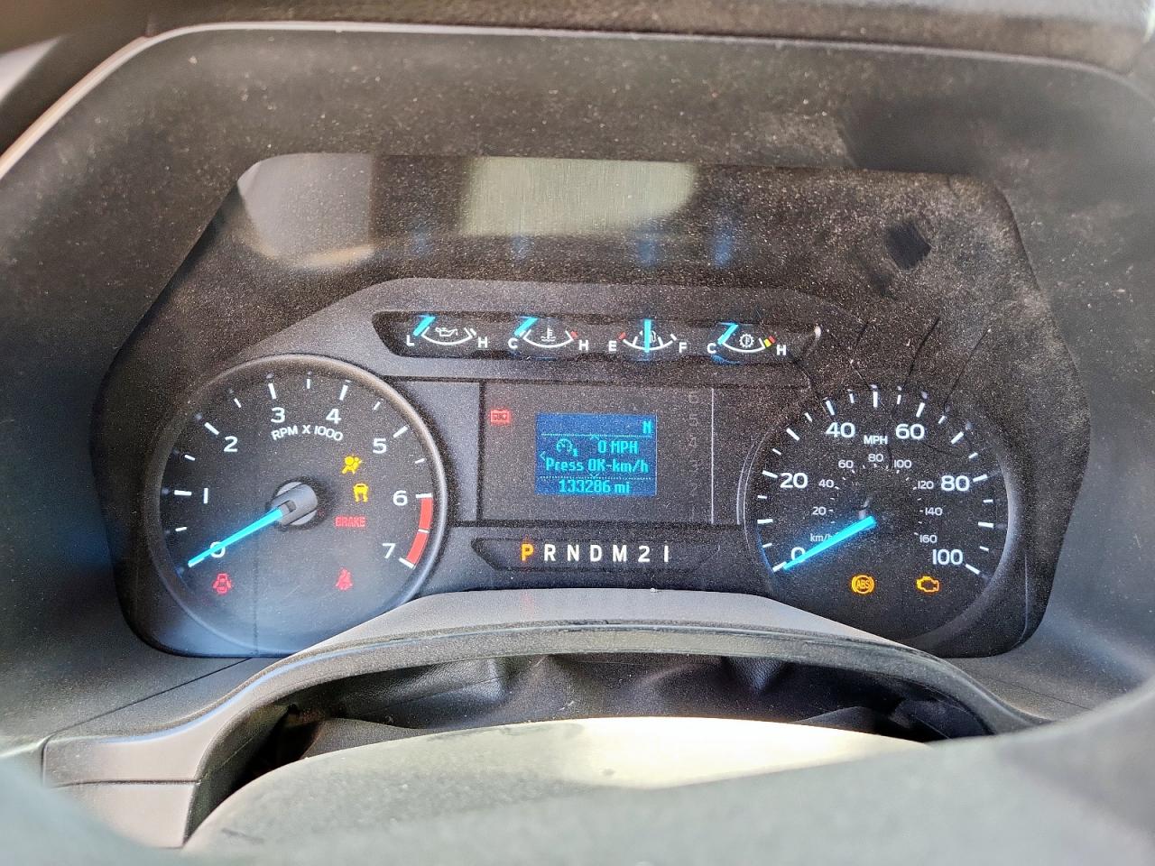 2019 Ford F250 Super Duty VIN: 1FT7W2B6XKEE67880 Lot: 92450005