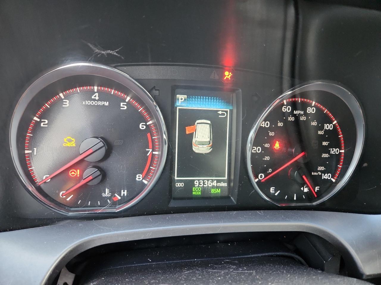 2016 Toyota Rav4 Se VIN: JTMJFREV3GD181755 Lot: 92094325