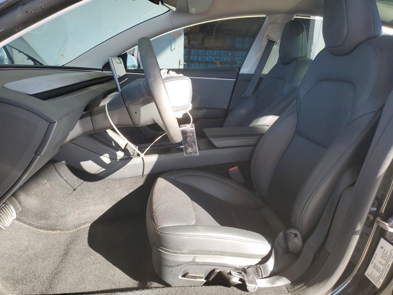 2024 Tesla Model 3 VIN: 5YJ3E1EA2RF730870 Lot: 90132175