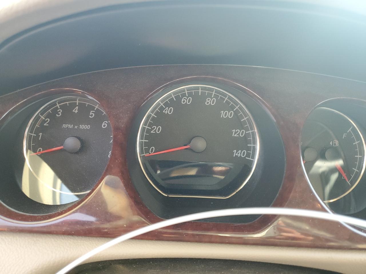 2006 Buick Lucerne Cx VIN: 1G4HP57206U172755 Lot: 92662945