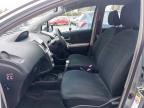 2008 TOYOTA YARIS 1.3 VVT-I SR 5DR for sale at Copart GLOUCESTER