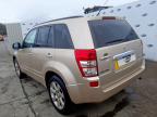 2013 SUZUKI GRAND VITARA 2.4 VVT SZ5 5DR for sale at Copart WHITBURN