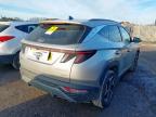2023 HYUNDAI TUCSON 1.6 TGDI HYBRID 230 PREMIUM 5DR 2WD AUTO for sale at Copart WOLVERHAMPTON