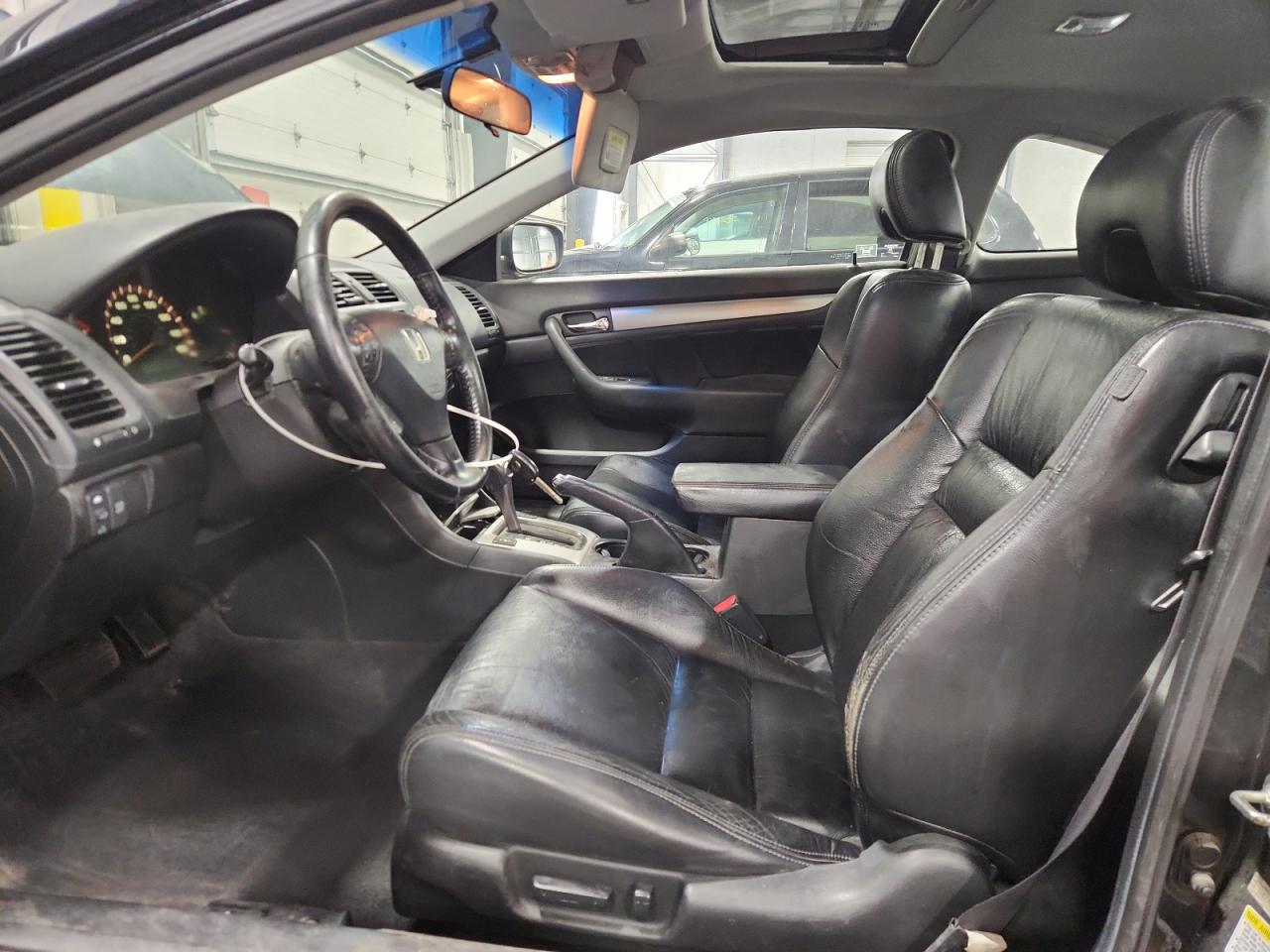 2006 Honda Accord Ex VIN: 1HGCM82736A012593 Lot: 91768815