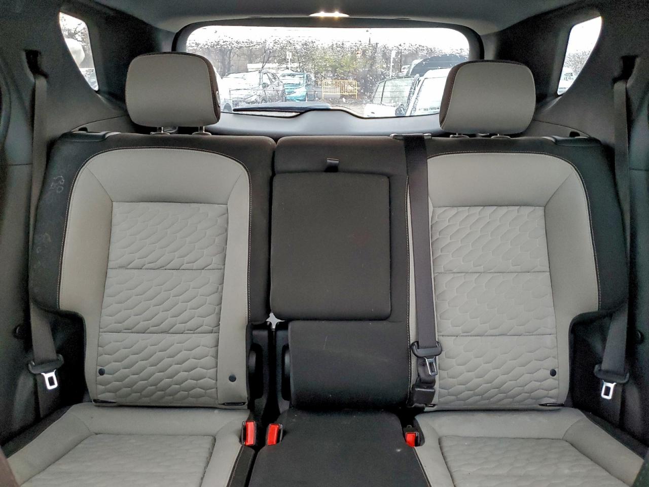 2019 Chevrolet Equinox Ls VIN: 3GNAXHEV7KS678122 Lot: 93646215