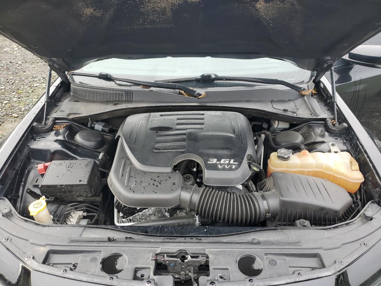 2021 Chrysler 300 S VIN: 2C3CCABG2MH505080 Lot: 91454385