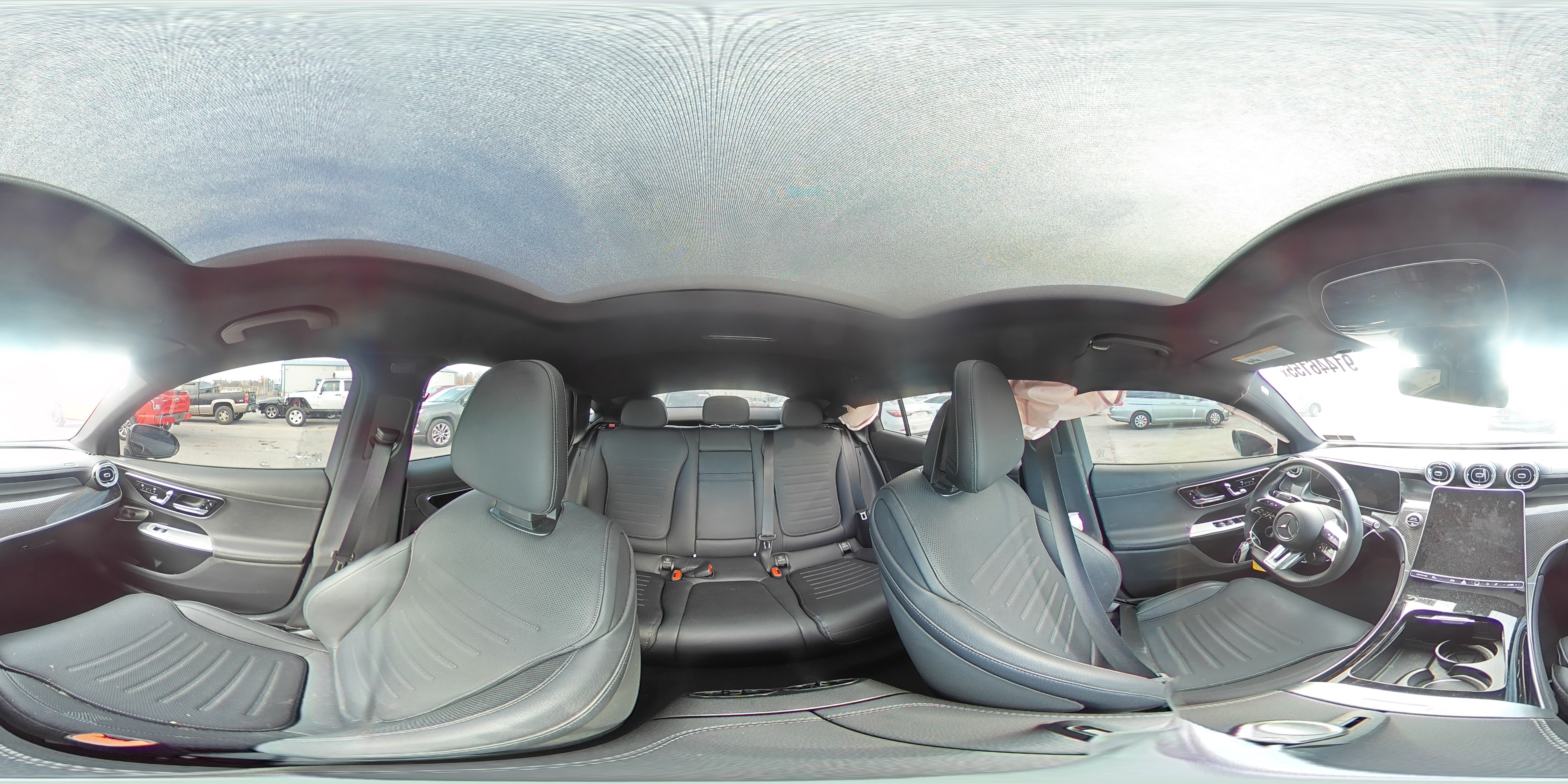 2025 Mercedes-Benz Glc Coupe 43 4Matic Amg VIN: W1NKJ8HB3SF304376 Lot: 91446155