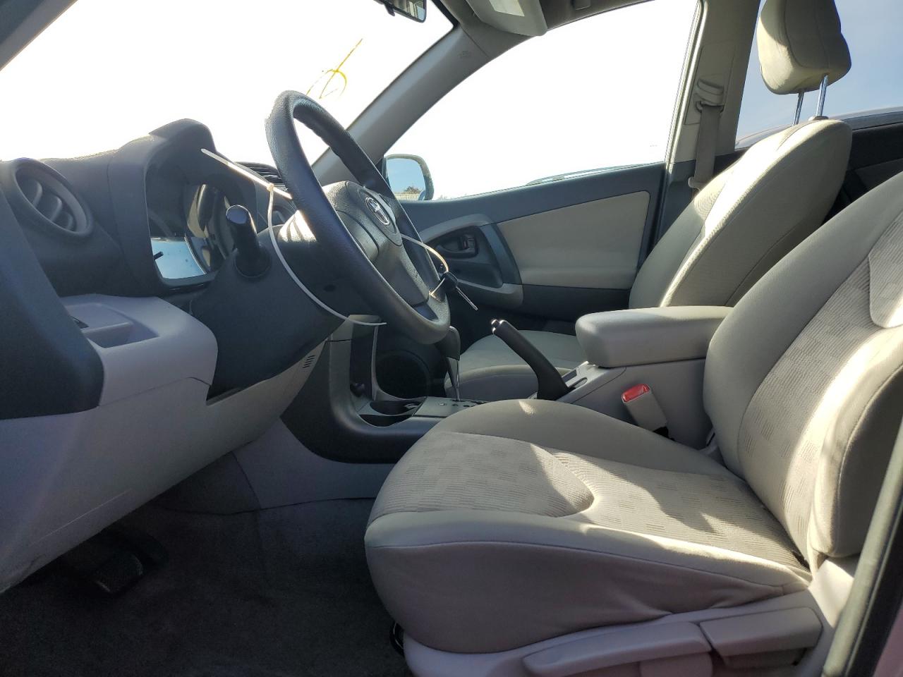 2010 Toyota Rav4 VIN: 2T3ZF4DV1AW030981 Lot: 92345415