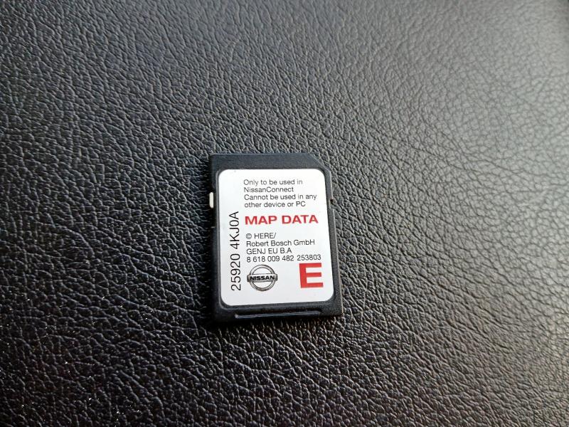 2017 NISSAN JUKE 1.2 DIG-T N-CONNECTA 5DR