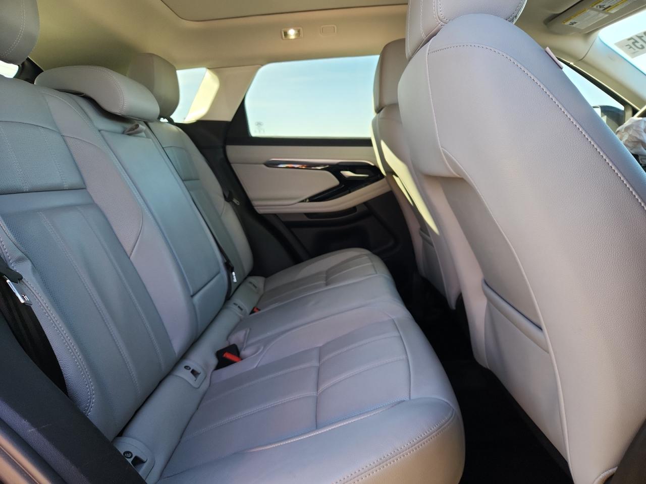 2020 Land Rover Range Rover Evoque S VIN: SALZJ2FX3LH104064 Lot: 91935215