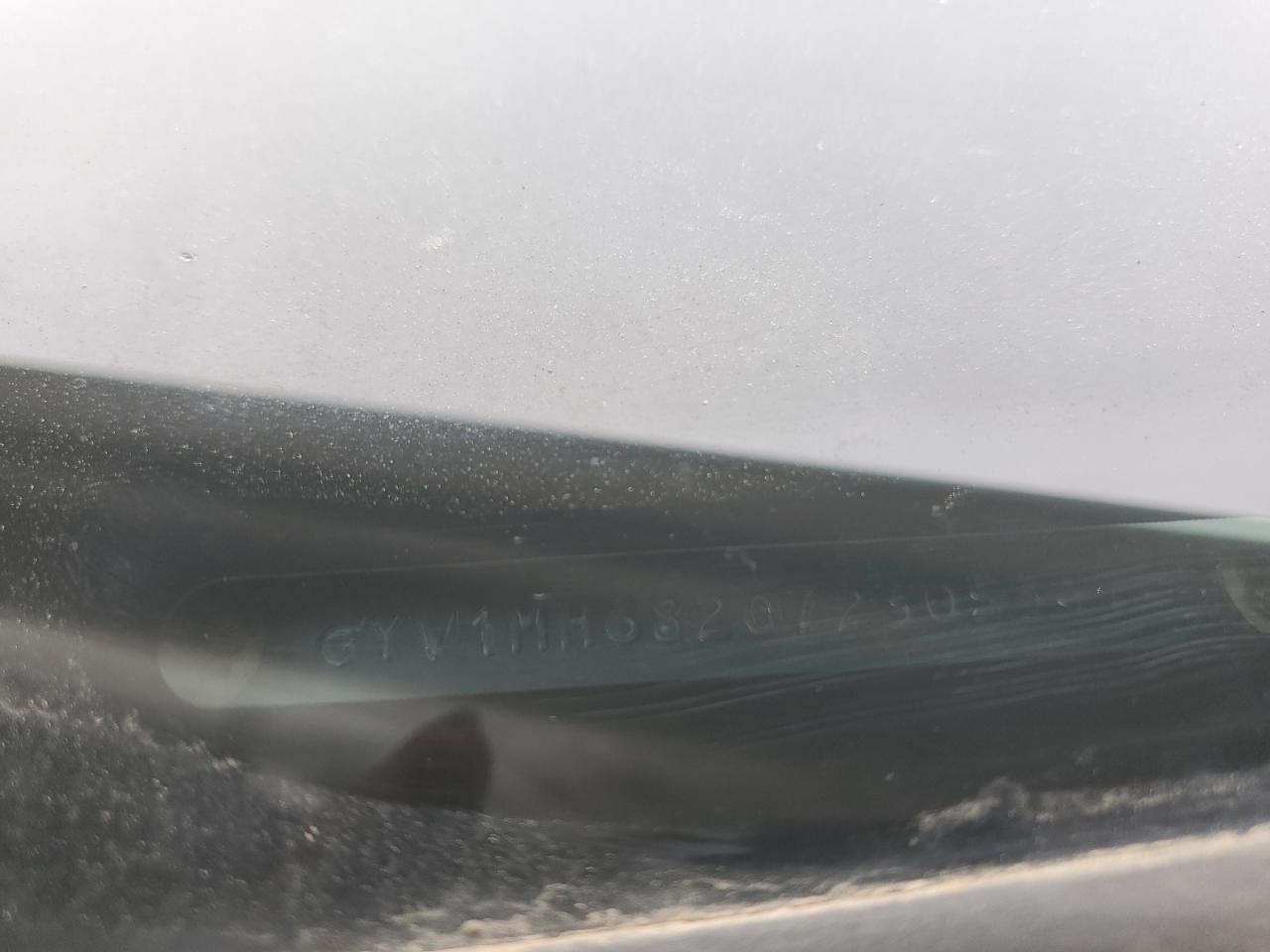 2007 Volvo S40 T5 VIN: YV1MH682072305347 Lot: 92327625