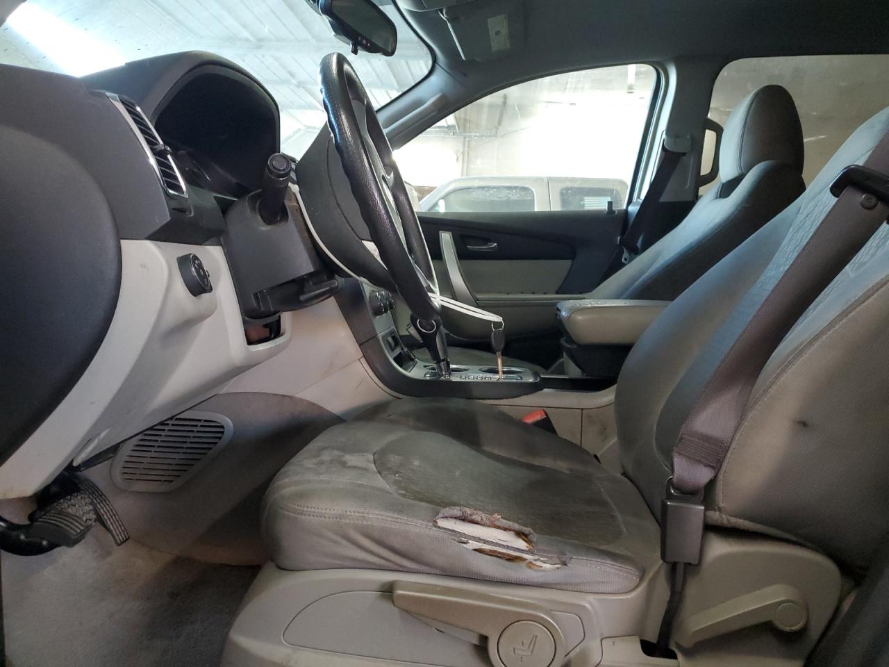 2009 GMC Acadia Sle VIN: 1GKER13D09J103995 Lot: 92657065