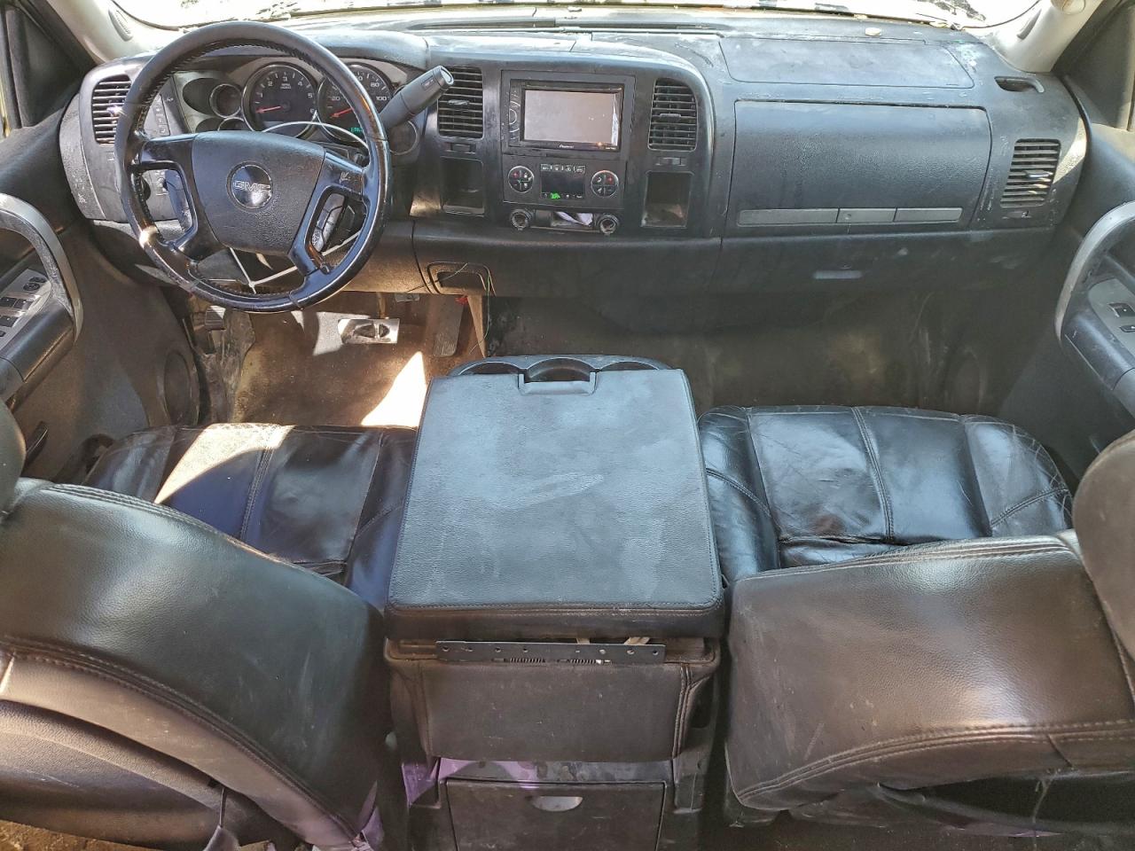 2008 GMC Sierra C1500 VIN: 3GTEC13J88G223059 Lot: 92032065