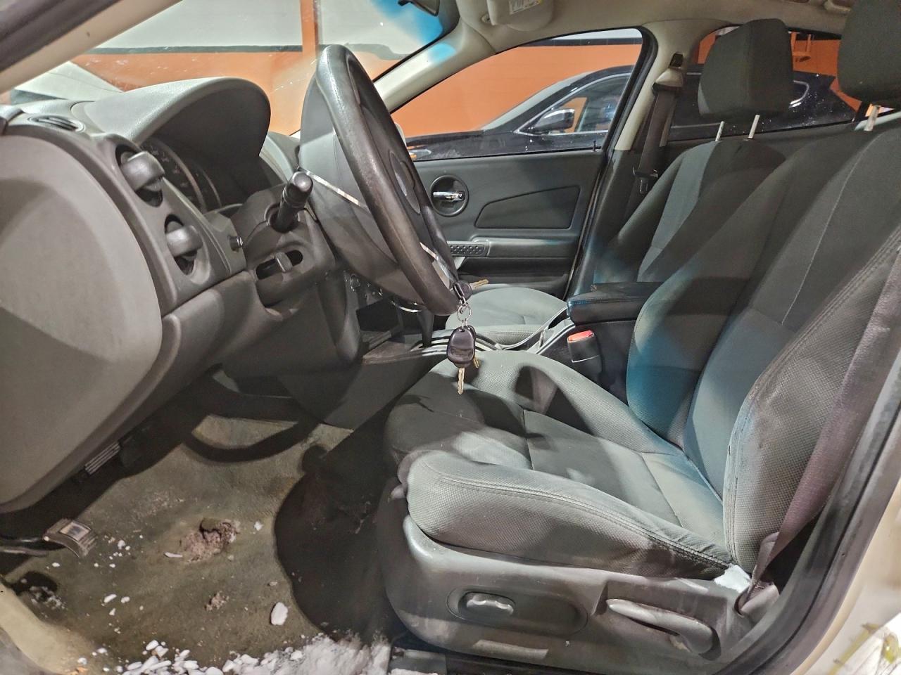 2004 Pontiac Grand Prix Gt VIN: 2G2WP522041342693 Lot: 94524795