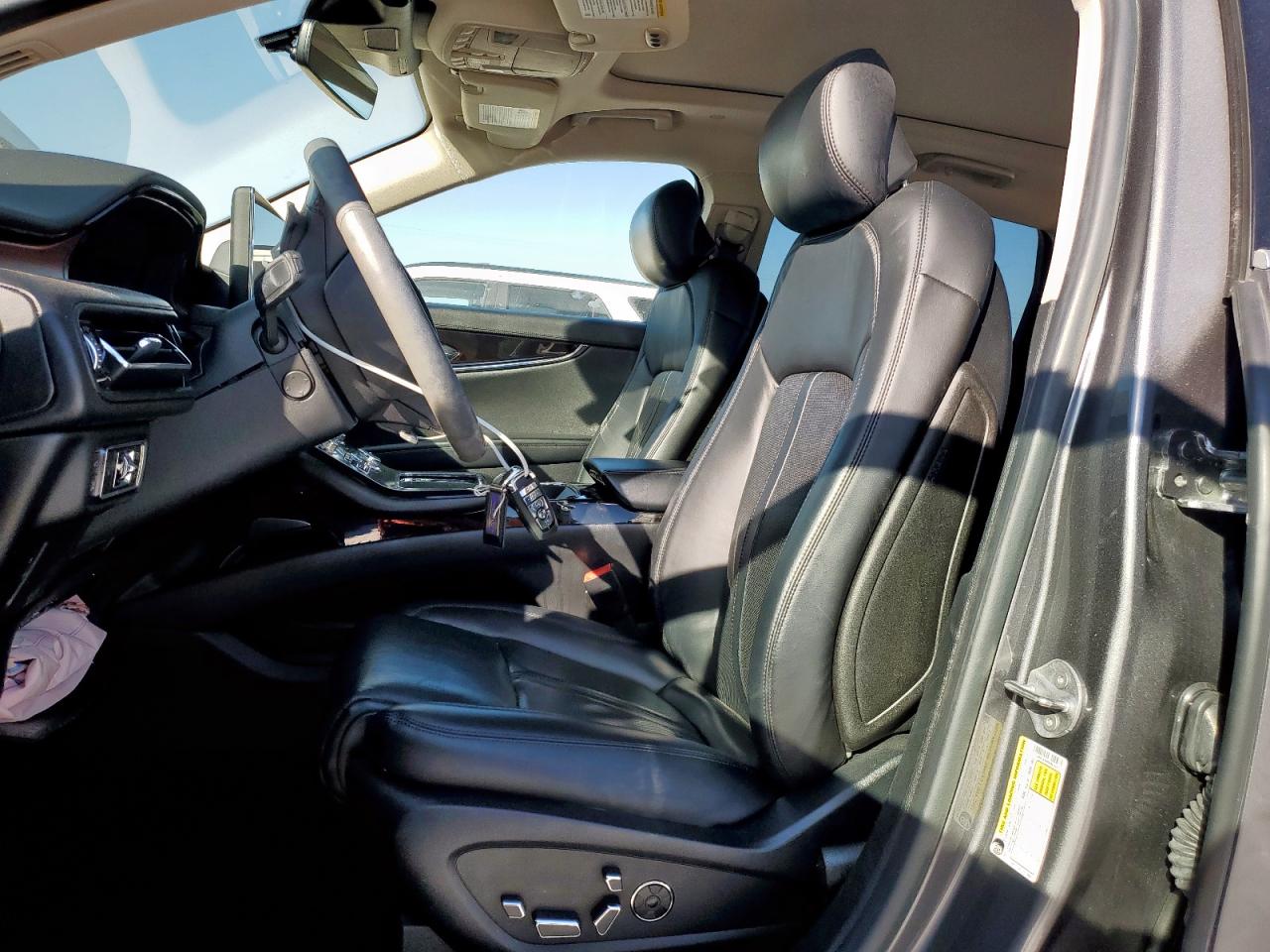 2021 Lincoln Nautilus Reserve VIN: 2LMPJ8K96MBL04427 Lot: 92412645