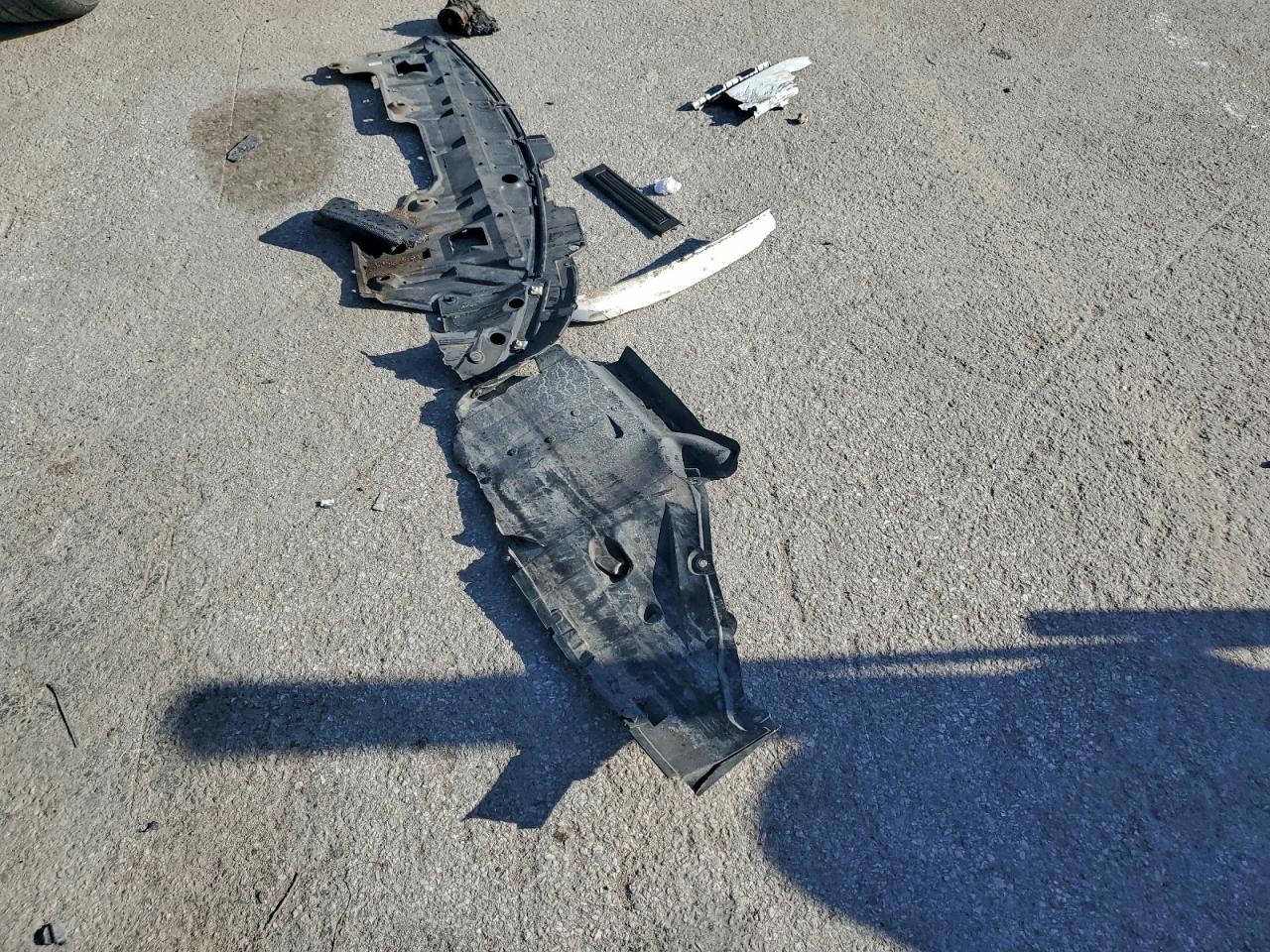 2017 Chevrolet Traverse Lt VIN: 1GNKRGKD7HJ325121 Lot: 94664645