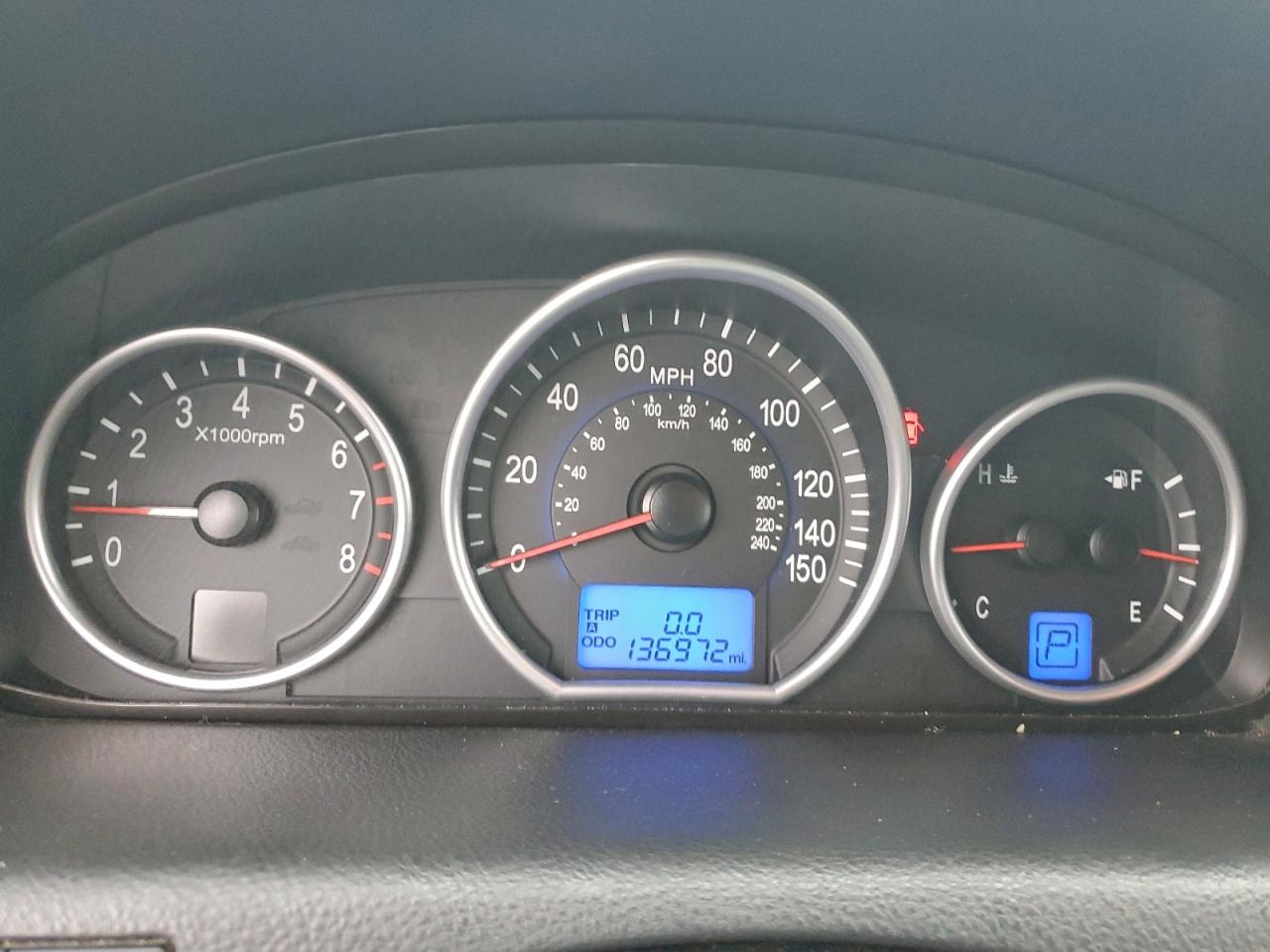 2007 Hyundai Veracruz Gls VIN: KM8NU73C17U020359 Lot: 93451285