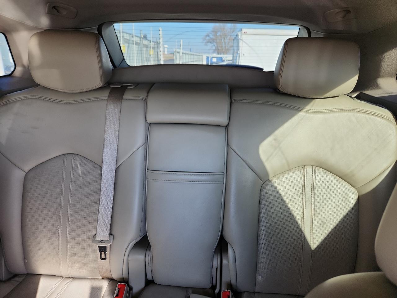 2014 Cadillac Srx Performance Collection VIN: 3GYFNFE3XES563391 Lot: 92474205