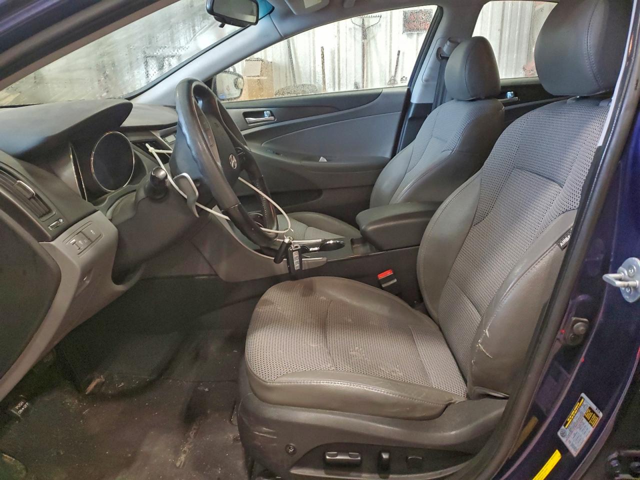 2012 Hyundai Sonata Se VIN: 5NPEC4AB3CH446994 Lot: 93730145