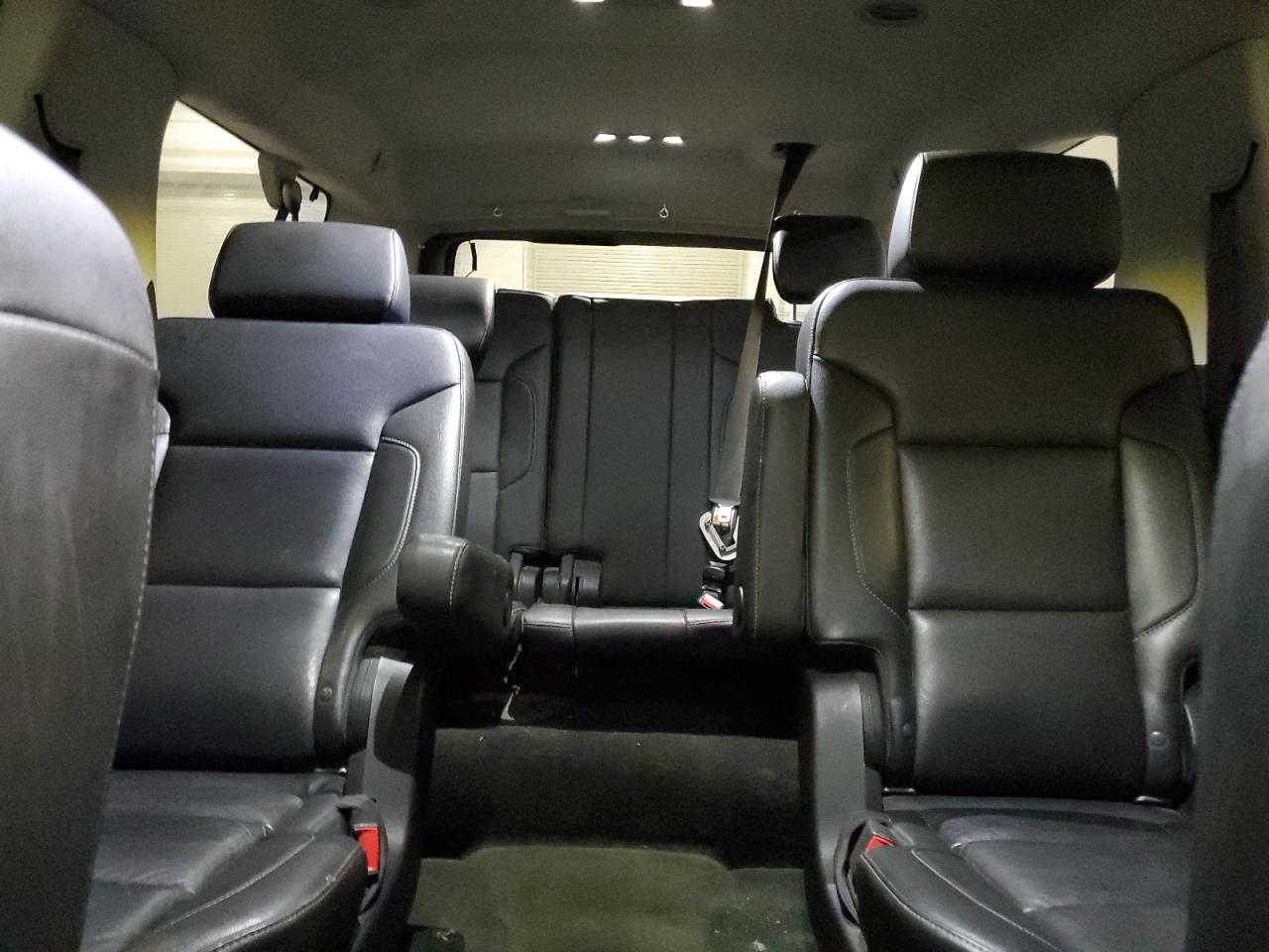 2018 Chevrolet Suburban K1500 Lt VIN: 1GNSKHKC0JR233258 Lot: 93419745