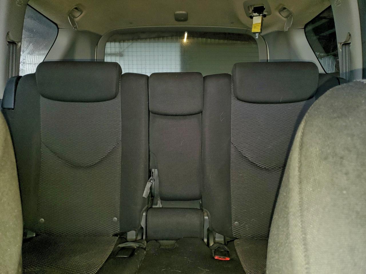 2008 Toyota Rav4 Sport VIN: JTMZD32V586078076 Lot: 93144245