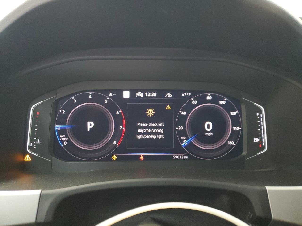 2022 Volkswagen Atlas Cross Sport Sel VIN: 1V2BE2CA6NC208639 Lot: 92753555