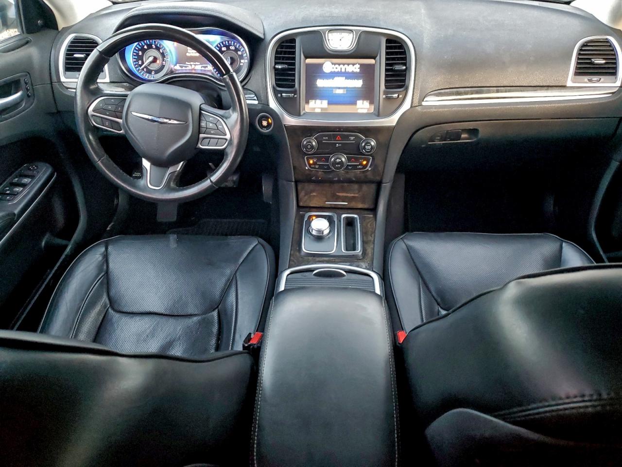 2020 Chrysler 300 Limited VIN: 2C3CCAEG4LH115348 Lot: 93777905