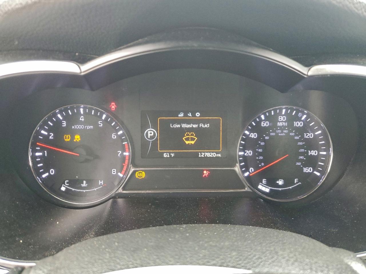 2014 Kia Optima Sx VIN: 5XXGR4A65EG283757 Lot: 94123275