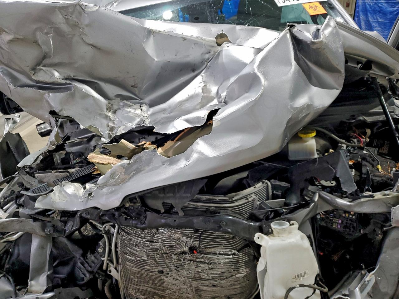 2022 Ram 1500 Big Horn/Lone Star VIN: 1C6SRFBT9NN155267 Lot: 94151195