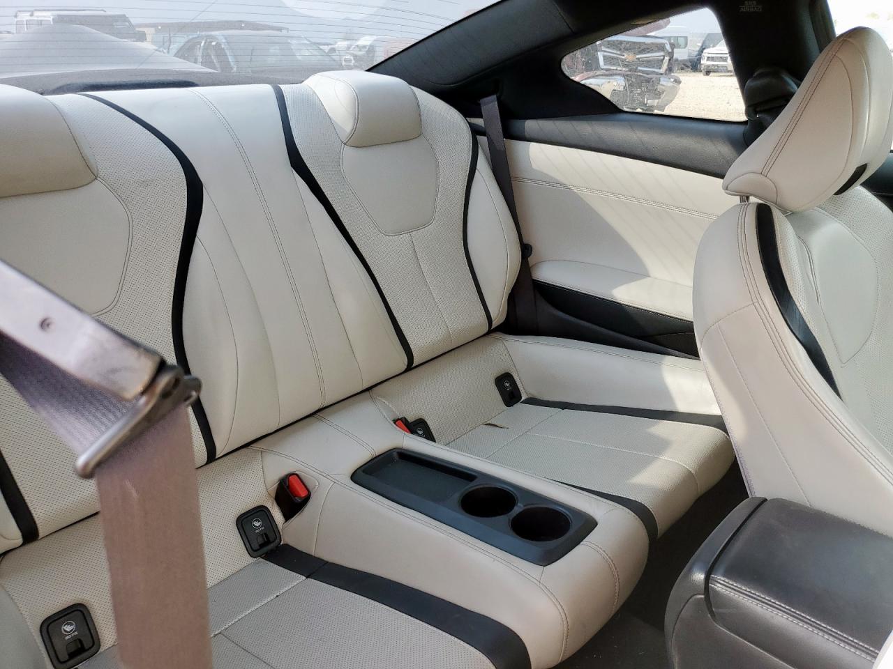 2021 Infiniti Q60 Luxe VIN: JN1EV7KK6MM410799 Lot: 93181855