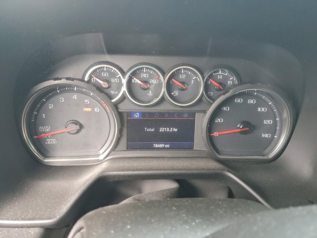 2021 Chevrolet Suburban K1500 Z71 VIN: 1GNSKDKD0MR327758 Lot: 94178835