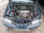 1996 HONDA PRELUDE 2.2 VTEC 2DR 4WS for sale at Copart BRISTOL